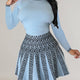  Icy Blue