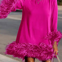  Hot Pink