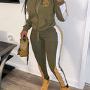 Army Green
