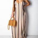  Multi-stripe
