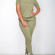  Light Green