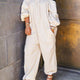  Cream White