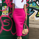  Hot Pink